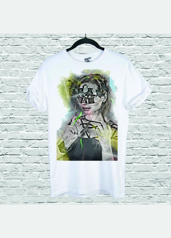 Футболка YOUstyle Woman 0127 Gildan (279540513)