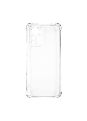 Чехол силиконовый противоударный для Realme 13 Pro/Pro Plus Case (370167527)
