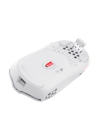 Мышка (25390) Trust GXT 929 Helox Wireless/USB-A White (366691794)