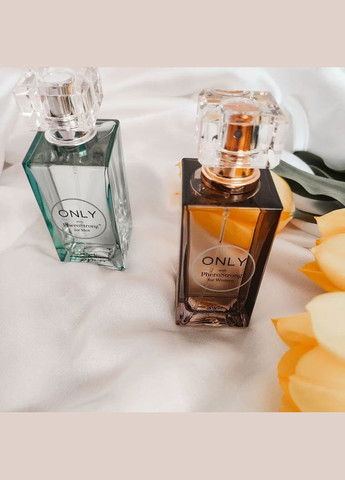 Парфюмы Only with для мужчин 1ml PheroStrong (297398606)