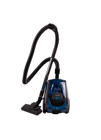 Пылесос для дома SK3372 колбовый циклонный, синий Sokany (315433202)