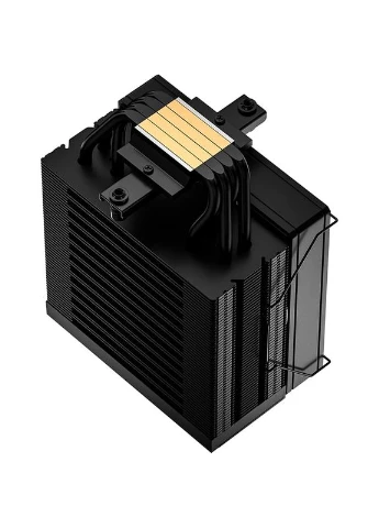 Кулер процесорний Frozn A410 TD Black ID-Cooling (379267994)