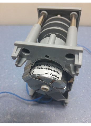 Таймер для посудомоечной машины M37RN C005645 Fagor (362204065)