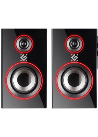 Акустична система Solar 20 Bluetooth Black (65721) Defender (390921757)