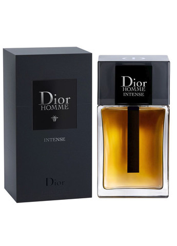 Чоловіча парфумована вода Homme Intense 150 мл Dior (294207719)