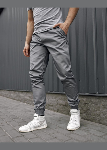 Штани Преміум матеріал європейська бавовна з додаванням еластану Стильні Практичні No Brand (329850030)