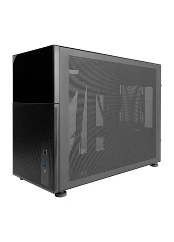 Корпус для ПК Mi6-EV-BK 1STPLAYER (390930502)