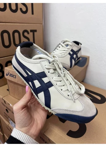 КРОСІВКИ ЖІНОЧІ ASICS ONITSUKA TIGER АСІКС ОНІТСУКА No Brand комбіновані демісезони (392019267)