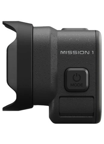 Екшн-камера MISSION 1 (CHDHW-001-RW) GOPRO (399518389)