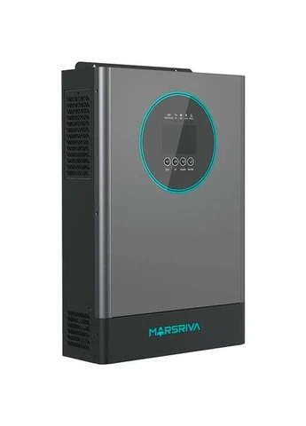 Інвертор 3.6 kW 230V (MR-SPF3.6K-LP1-TL20E) Marsriva (401717034)