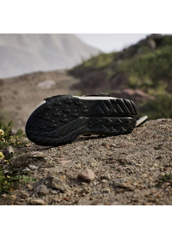 Сандалі Terrex Hydroterra Olive/Black JQ2236 adidas (399407208)