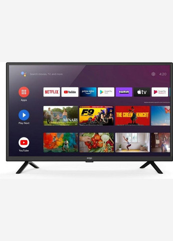 Телевизор 32GHS5500 Ergo (332971646)