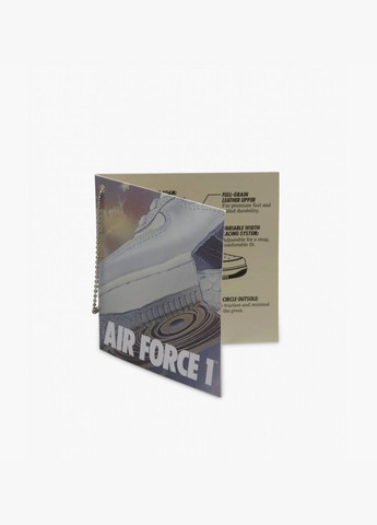 Білі кросівки чоловічі air force 1 low retro white dz6755-100 Nike