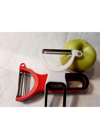 Овочечистка ручна 3шт (BR-3715) Bollire (334714016)