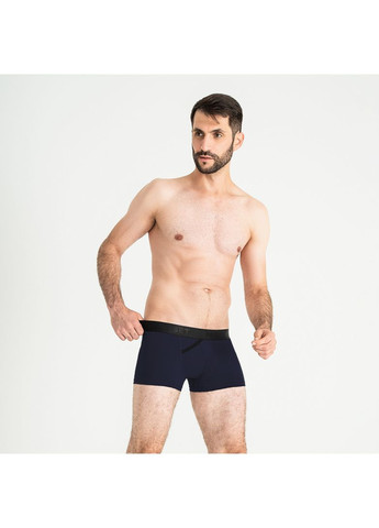 Чоловічі анатомічні боксери з бавовни, Anatomic Classic 2.0, Black Series, NB100-46 MAN's SET Anatomic Classic 2.0 Black Series (366575318)