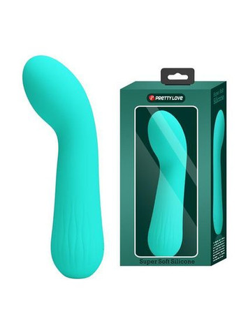 Вибратор классический - Pretty Love Kirk Vibrator Mint Drive LyBaile (322535787)