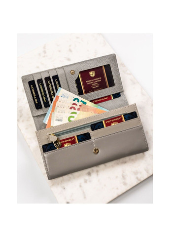 Кошелек женский кожаный PTN PH27-LFL Peterson (339041393)