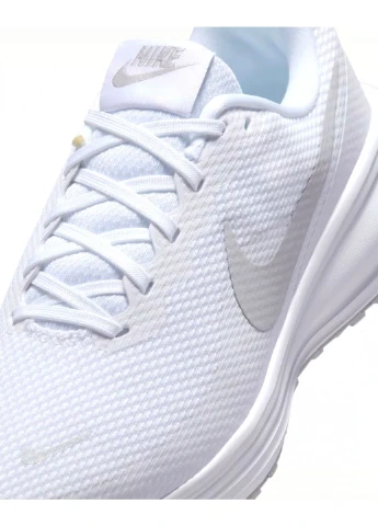 Кроссовки Nike W NIKE REVOLUTION 8 белые всесезоны (388891216)