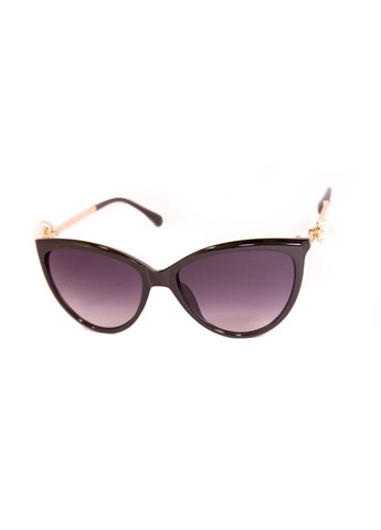 Женские солнцезащитные очки 8172-2 BR-S (291984285)