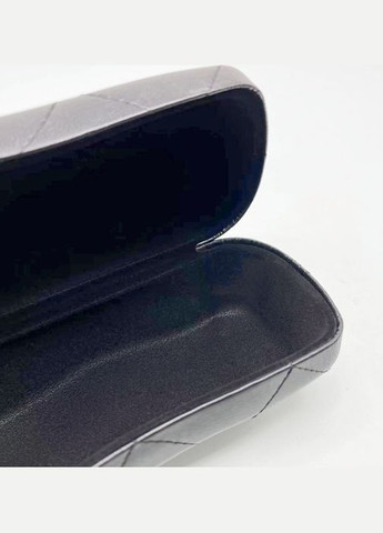 Футляр чехол для очков Corleone кожаный No Brand (322583110)