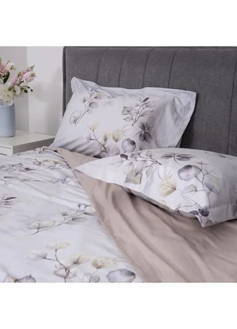 Постільна білизна Warm Cotton - 06 євро Viluta (367056459)