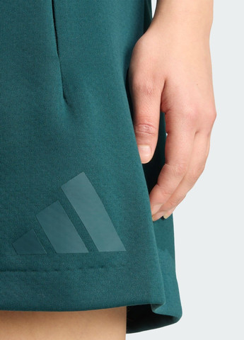 Шорты Z.N.E. adidas (346449086)