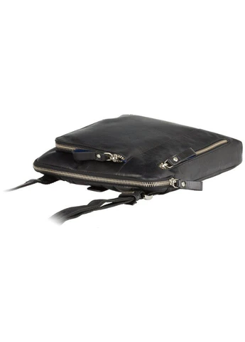 Сумка наплічна Чорний (ML20 BLK) Visconti (379305026)