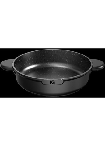 Сотейник Be Simple 28см (4л) с крышкой (-2149-28) IQ (360413514)