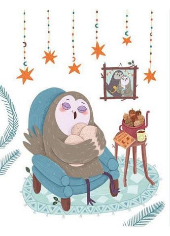 Книга Продавцы облаков (на украинском языке) Моя книжкова полиця (322122331)