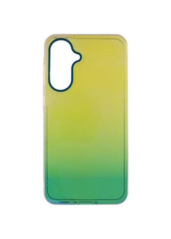 Чехол на Samsung Galaxy A35 / для самсунг галакси А35 ТПУ и поликарбонат Epik (360630401)