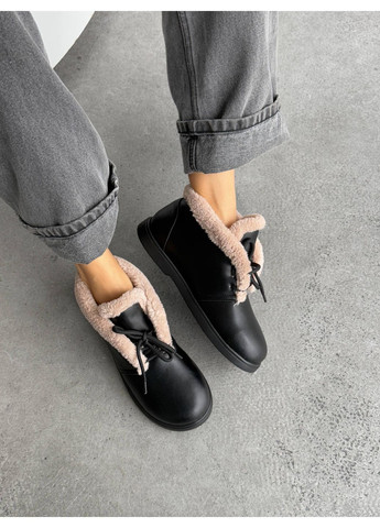 Зимові черевики NikArt Helen (371763664)