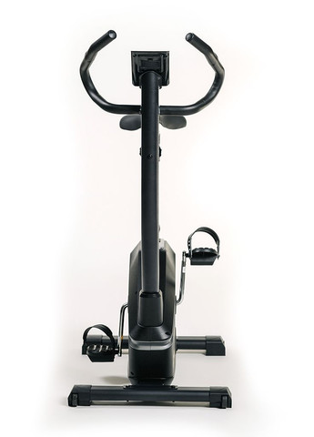 Велотренажер BS-611S SPRINTER магнитный черно-желтый Besport (301538463)