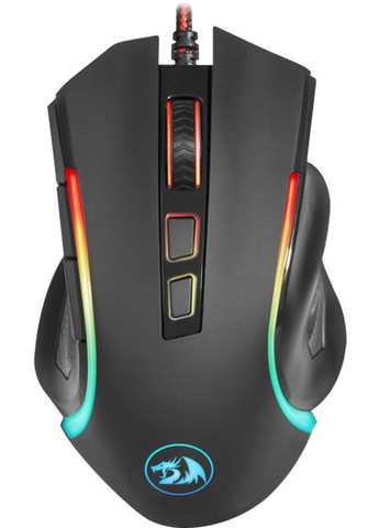 Миша Griffin (75093) Redragon (278368152)