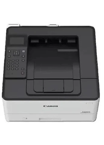 Принтер лазерний ч/б A4 LBP246dw II, Grey/Black, WiFi, 1200x1200 dpi, дуплекс, до 40 стор/хв, 5-рядковий РК-екран, USB / GLan, Canon (397111901)