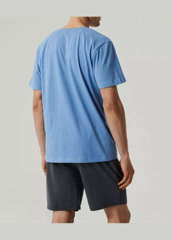 Чоловіча піжама Atlantic (340268466)