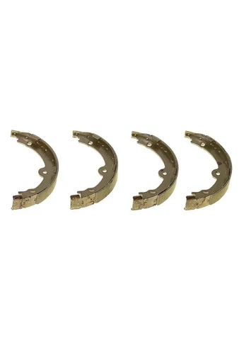Колодки тормозные барабанные (комплект 4 шт) Brembo (379973088)
