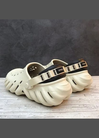 Крокс Екхо Клог Echo Clog Crocs (315919587)