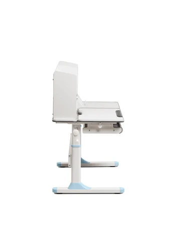 Парта-трансформер для подростка Fiore II 1200 x 650 x 540 -760 мм Blue FunDesk (387587613)