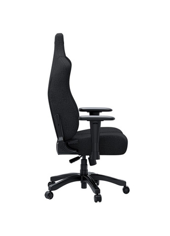 Крісло Novis Size L Dark Gray Fabric (AD23-L-01-GB-F) Anda Seat (351364733)