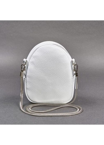 Міні-сумка Kroha біла флотар The Wings (348358880)