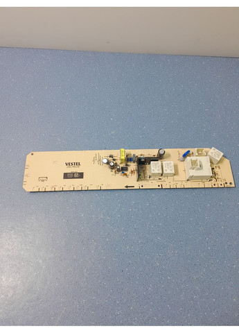 Плата управления для стиральной машины W4S10T1 22343819 Vestel (361864950)