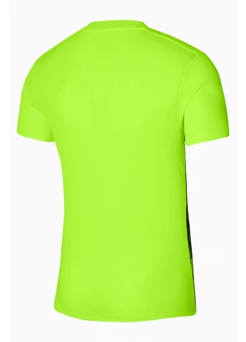 Зеленая футболка dri-fit precision 6 green dr0950-702 Nike