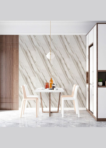 Самоклеюча стінова PET плитка у рулоні 600х3000х2мм SW-00001699 Sticker Wall (370441535)