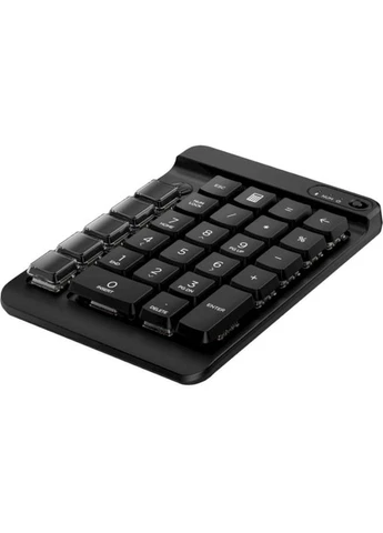 Цифровий блок 435 Programmable Wireless Keypad Black (7N7C3AA) HP (340064653)