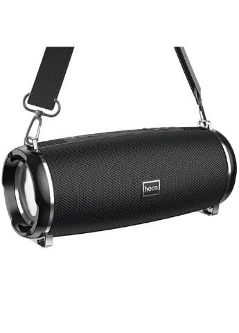 Вluetooth колонка BS40 black Hoco (332634137)