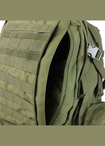 Тактический Рюкзак 3-Day Assault Pack 50л 559×432×280мм Олива (125-001) Condor (348117715)