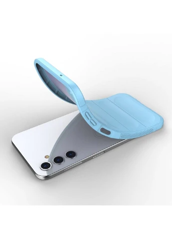 Чехол для смартфона Magic Shield for Samsung Galaxy A14 5G Cosmic (400826133)
