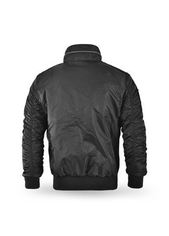 Чорна зимня куртка stetind black Thor Steinar