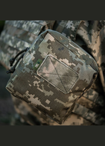 Результат утилитарный Elite Small MM14 M-TAC (303261862)