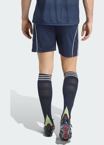 Выездные шорты Real Madrid 25/26 Away adidas (337512587)